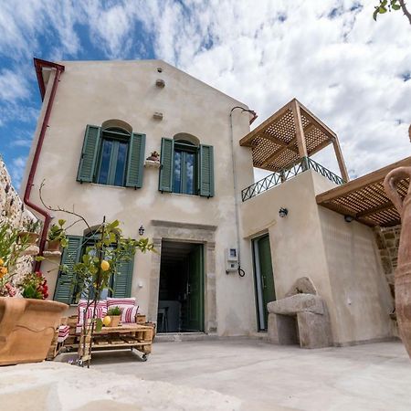 Fotini'S House Villa Petrokefalion Luaran gambar