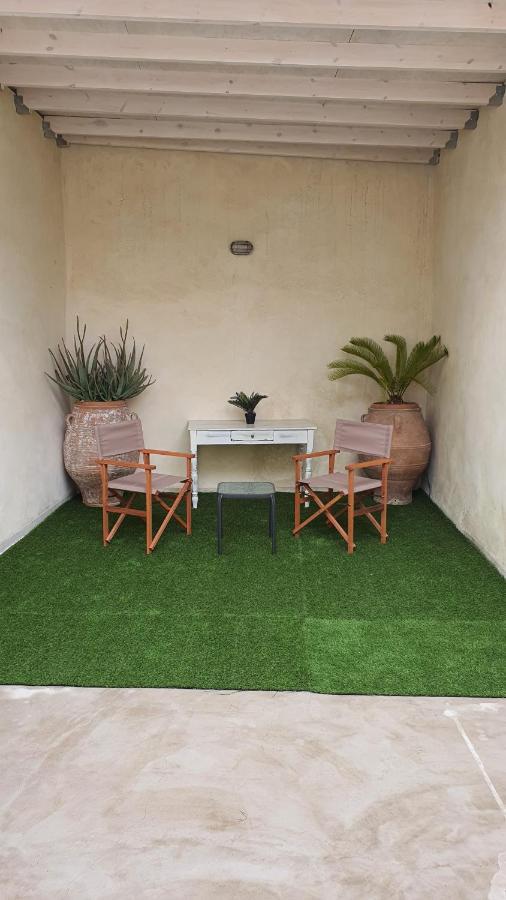 Fotini'S House Villa Petrokefalion Luaran gambar
