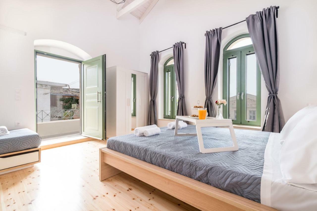 Fotini'S House Villa Petrokefalion Luaran gambar