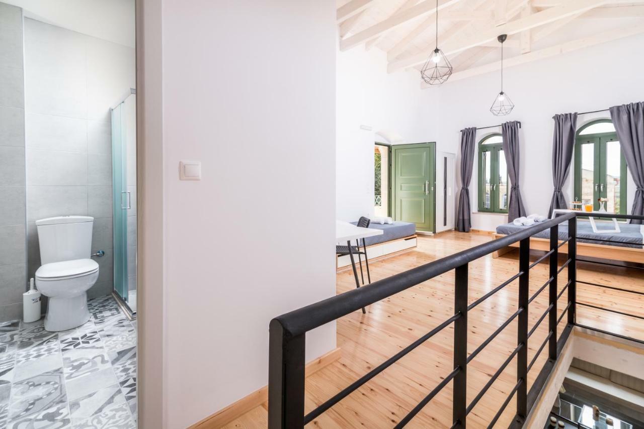 Fotini'S House Villa Petrokefalion Luaran gambar